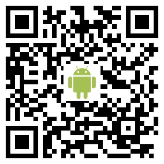 Android QR Code