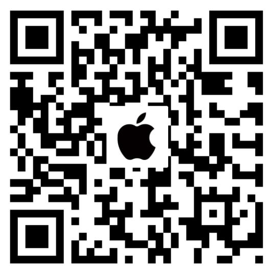 iOS QR Code