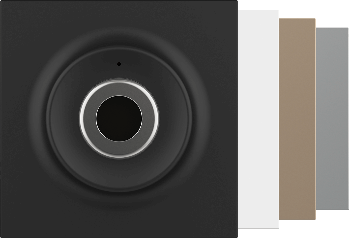 Non-contact Sensor Switch