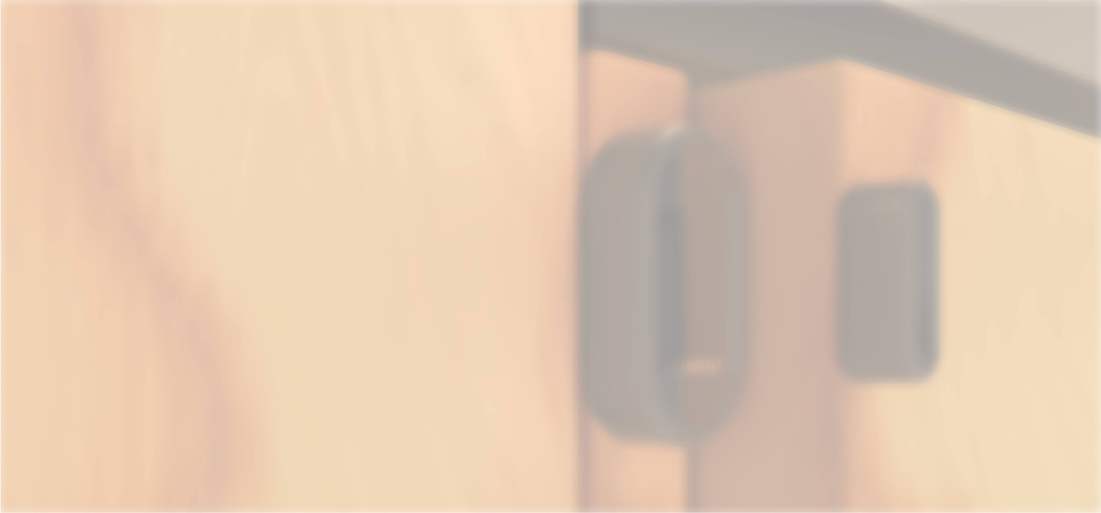 Smart Door Magnetic Sensor