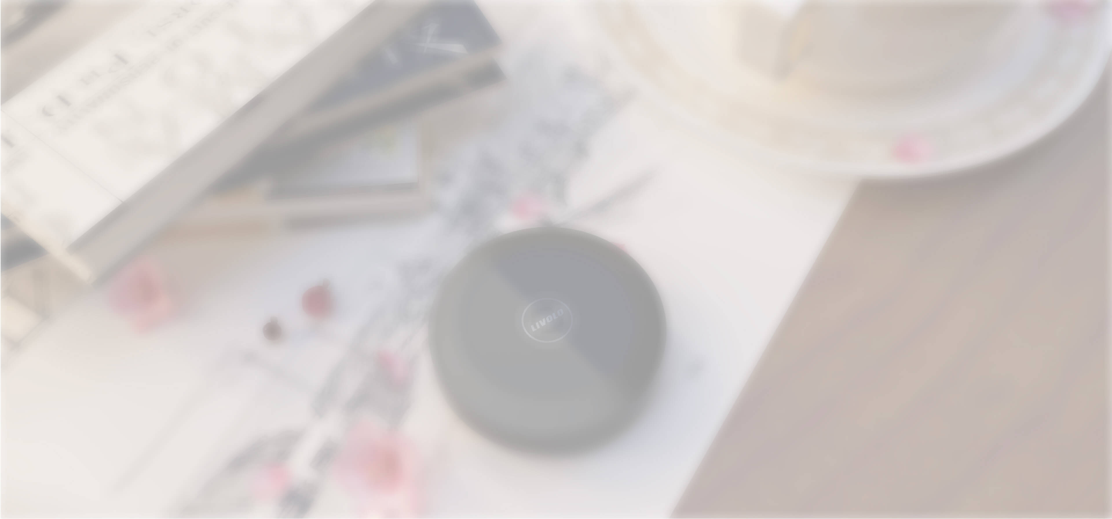 Smart Self-powered Button