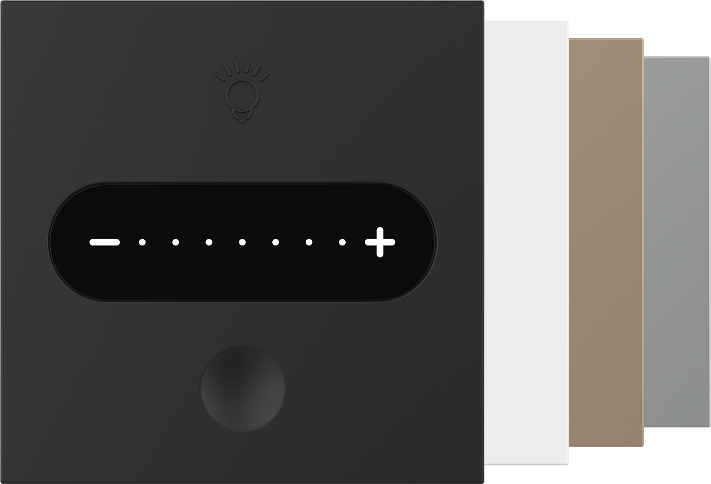 Smart Slide Dimmer Switch