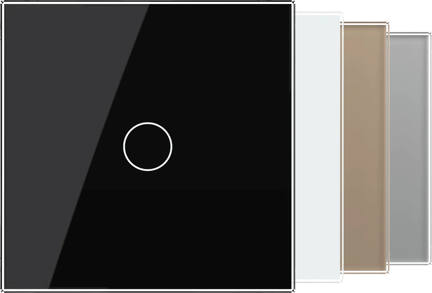 Wire-free Switch
