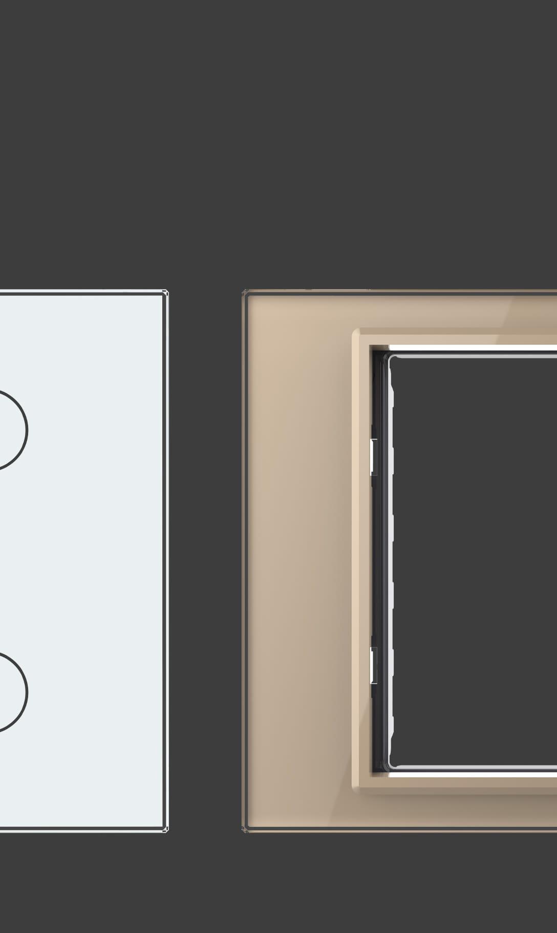 Panel specification