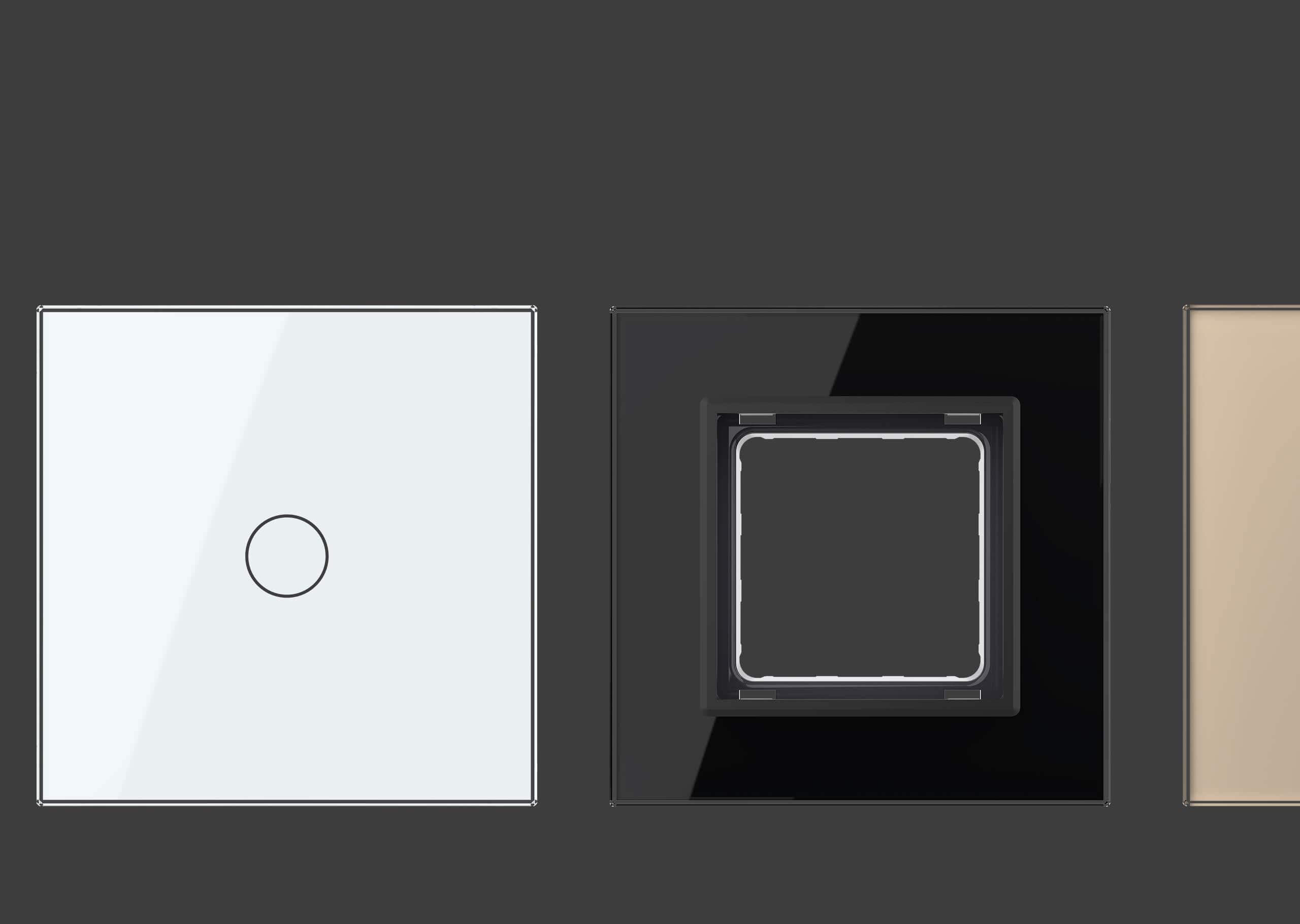 Panel specification