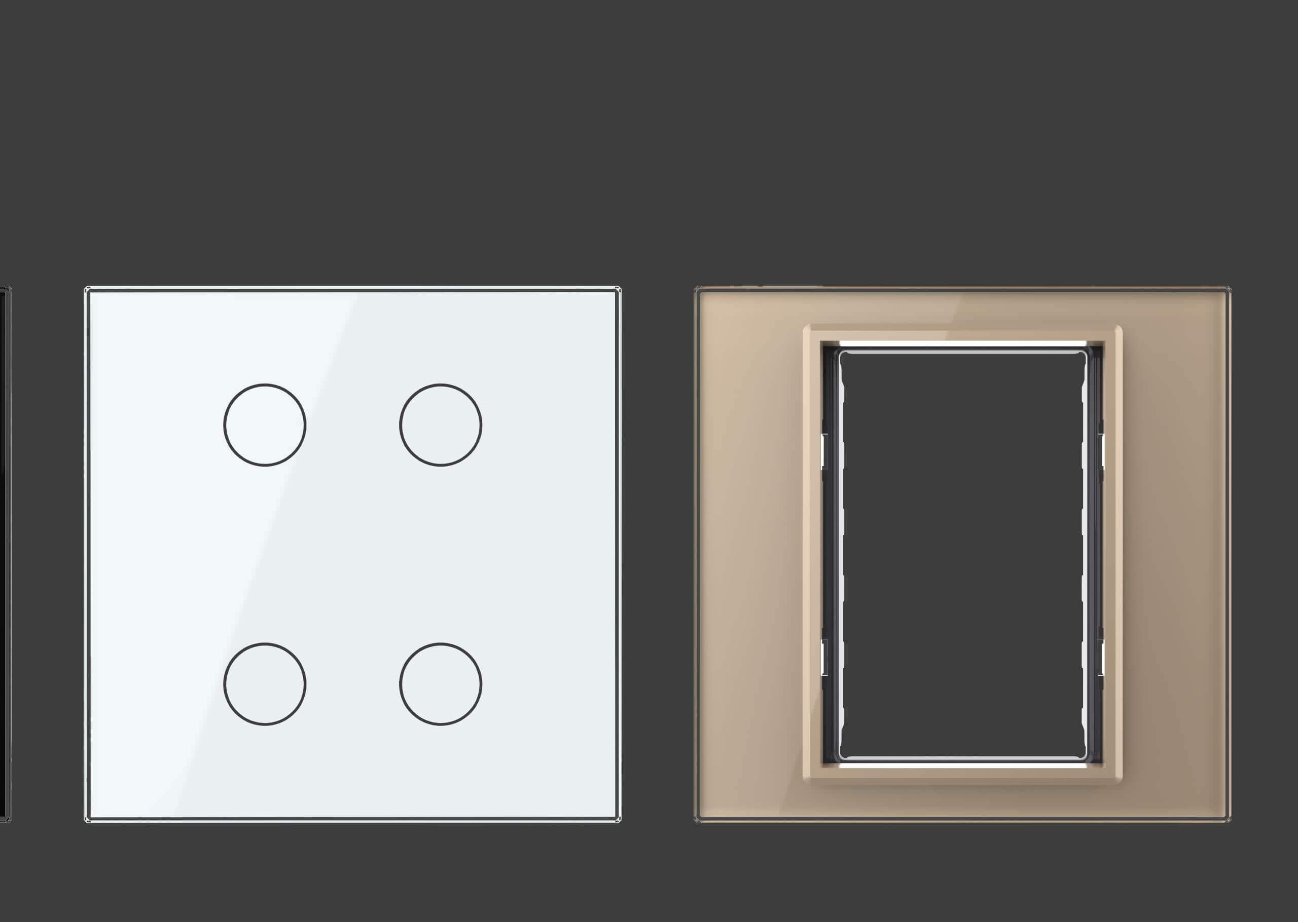 Panel specification