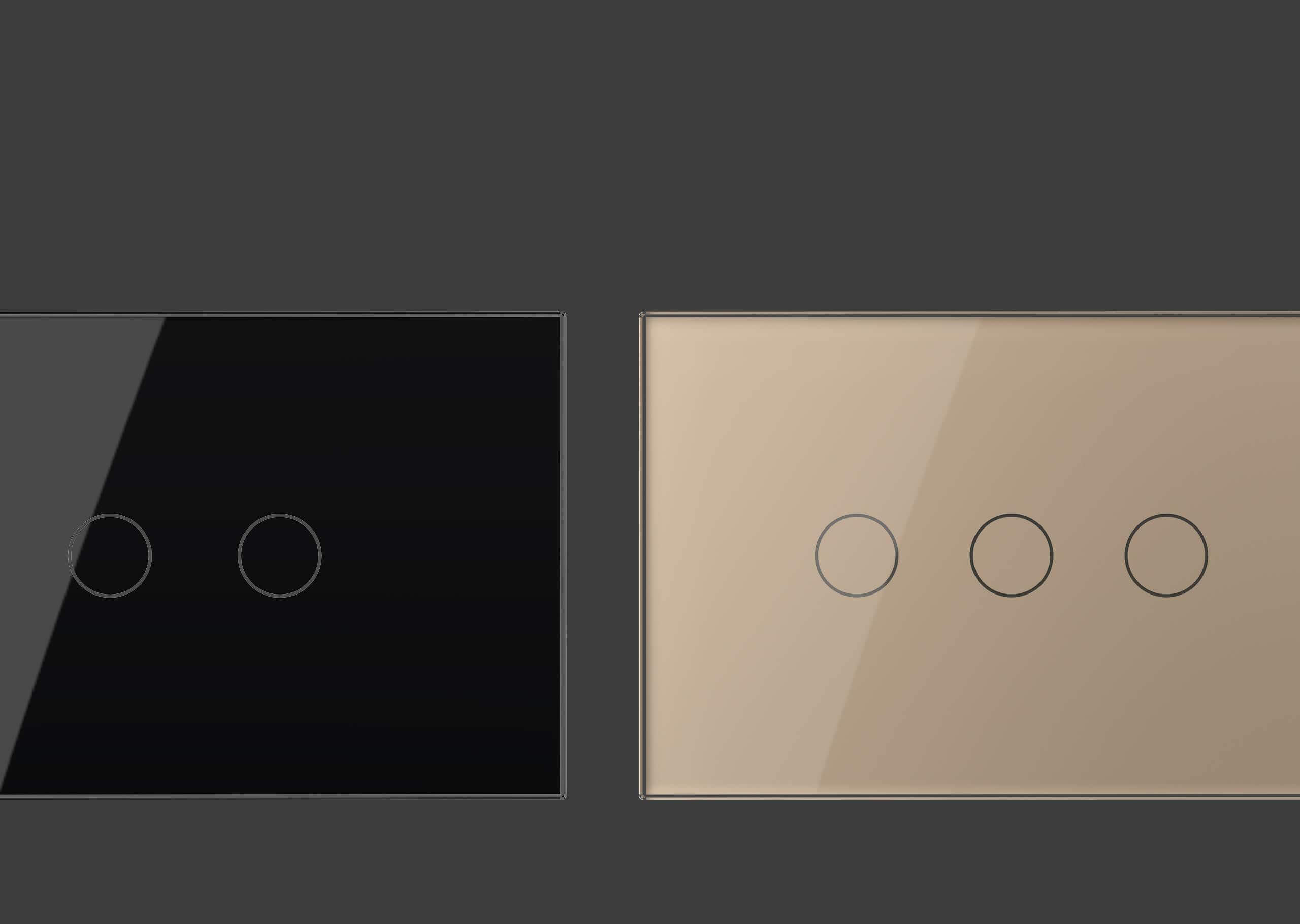 Panel specification