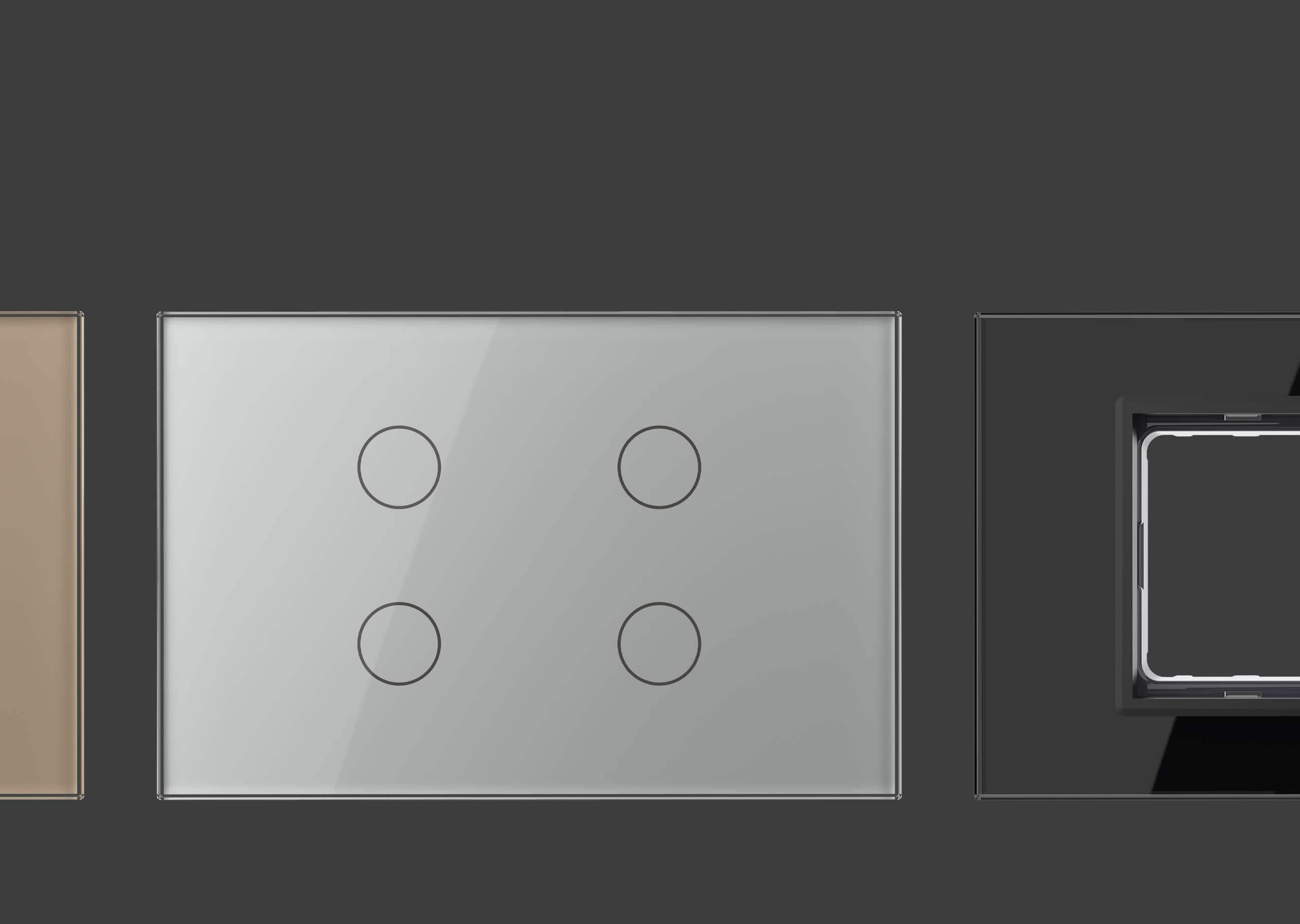 Panel specification