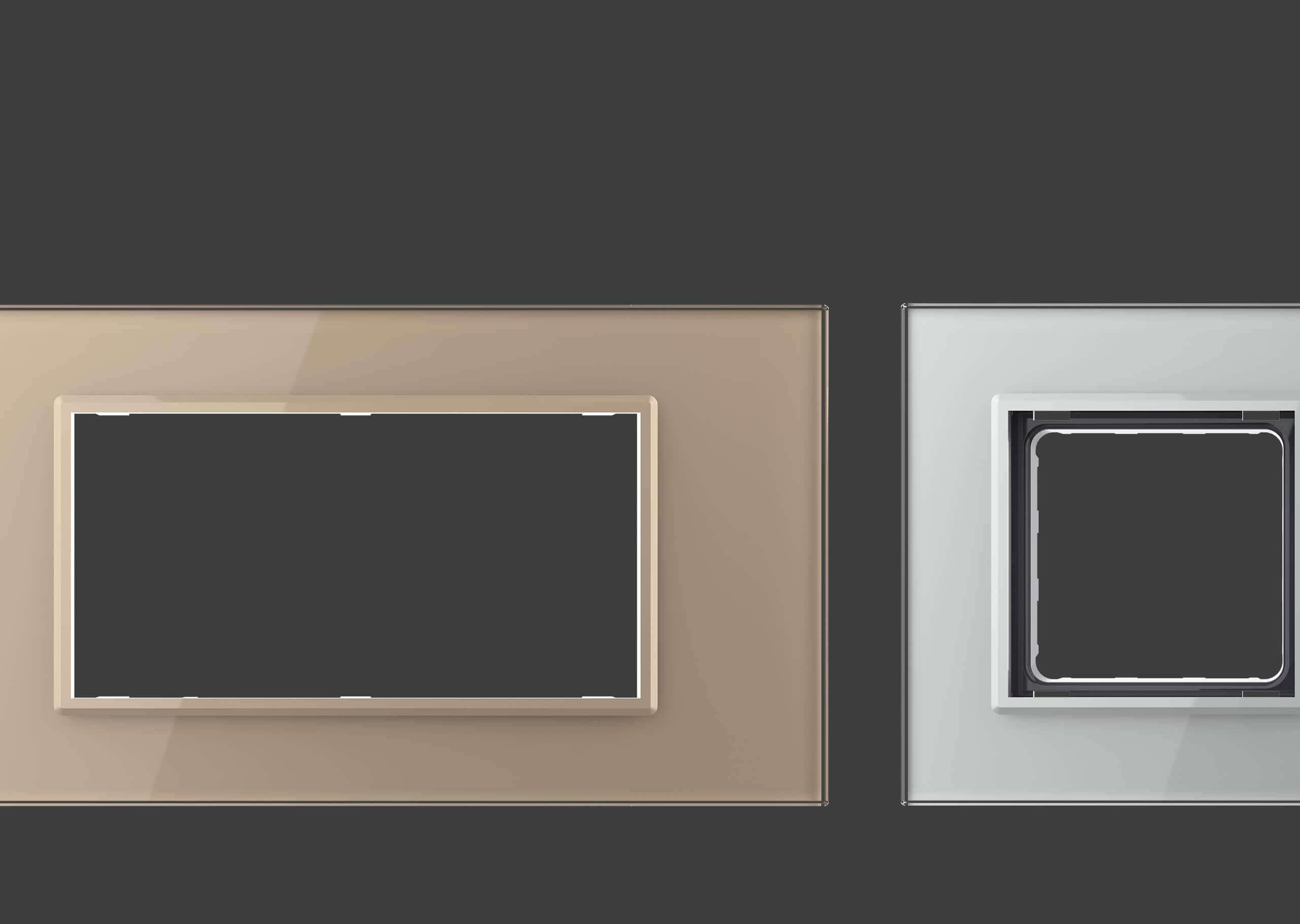 Panel specification