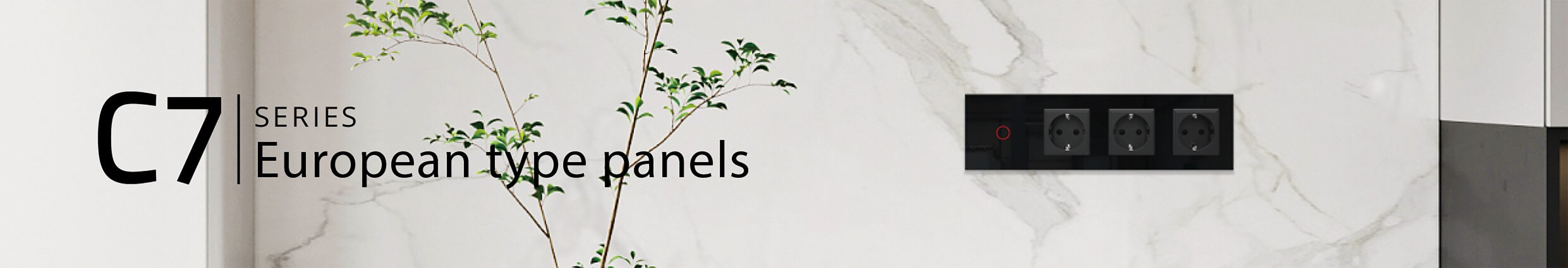 European Type Panels