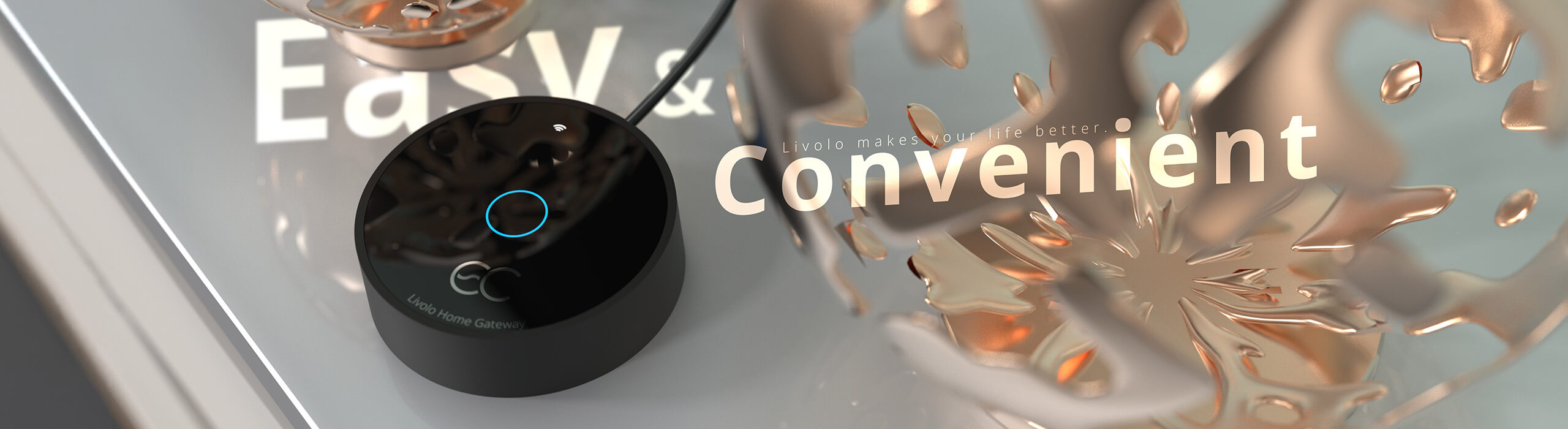 Convenient