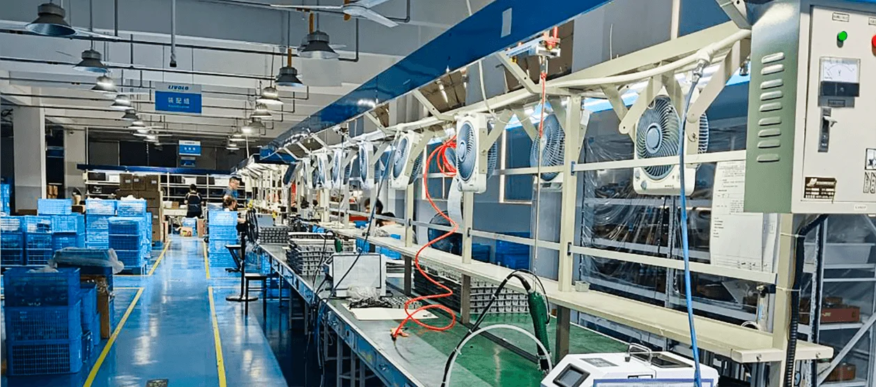 Production Line 1