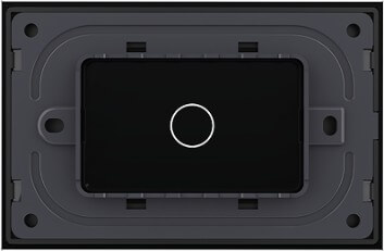 1 Gang Panel