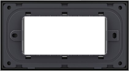 Frame Glass Panel