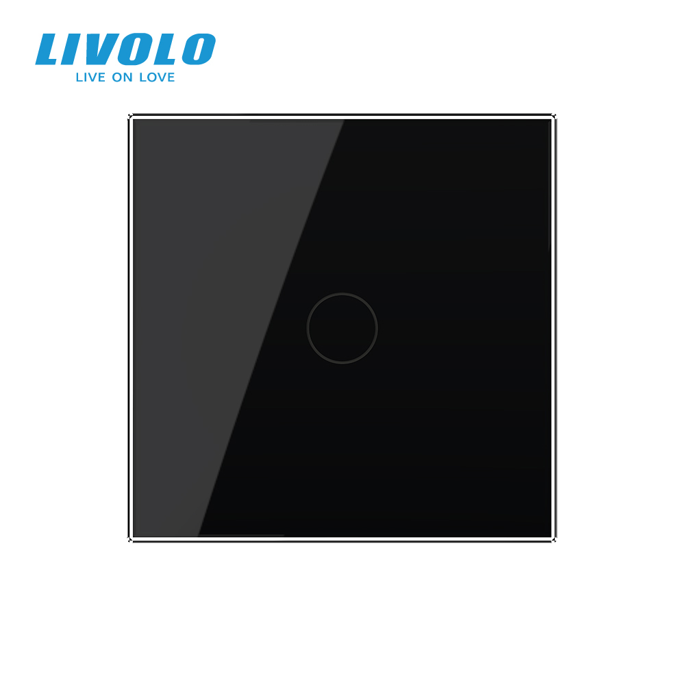 LIVOLO wireless touch switch